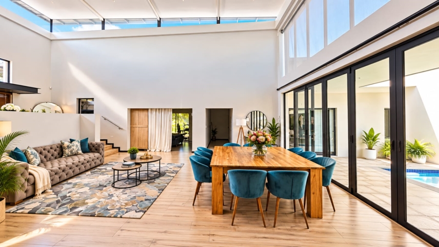 3 Bedroom Property for Sale in Baronetcy Estate Western Cape